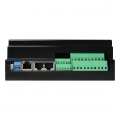 AUDAC ARU208 Multi-channel digital relay unit - 8 relays